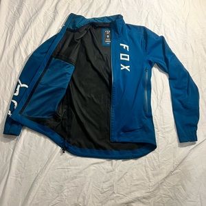 Fox Racing Ranger Rain Jacket